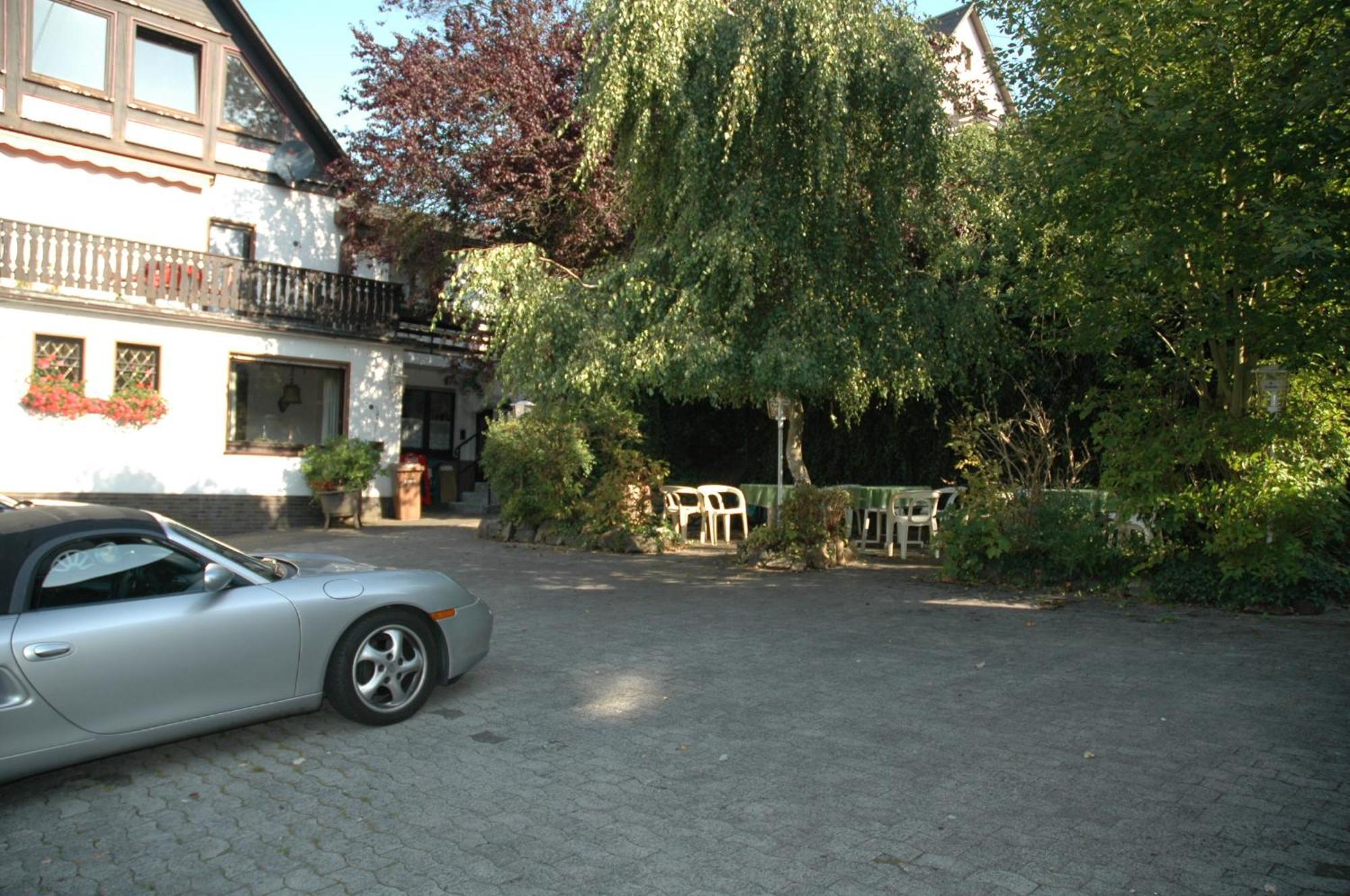 Gasthof Hollaender Eck Lennestadt Chambre photo