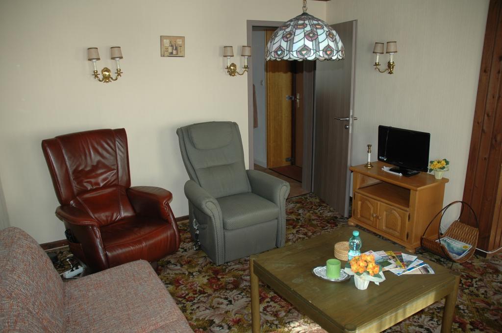 Gasthof Hollaender Eck Lennestadt Extérieur photo