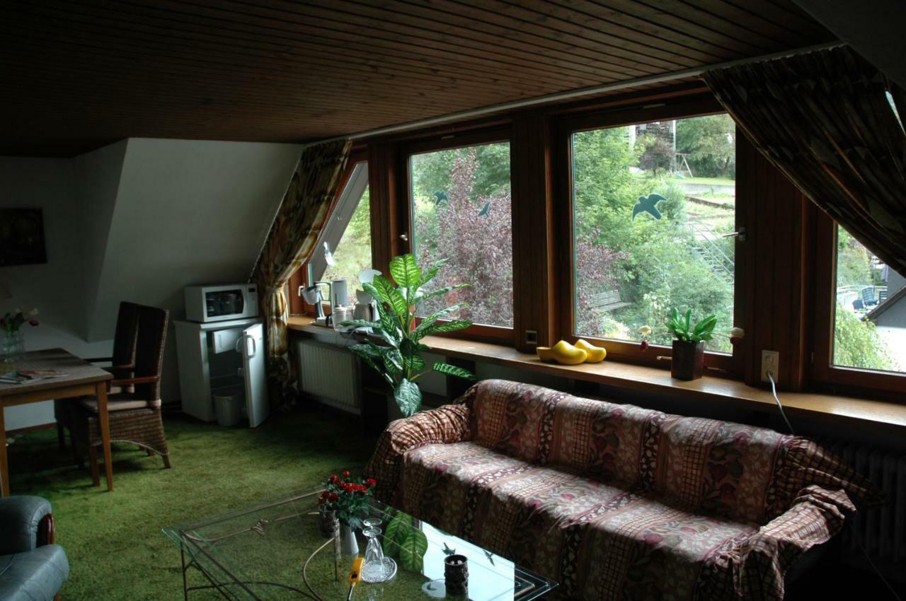 Gasthof Hollaender Eck Lennestadt Extérieur photo